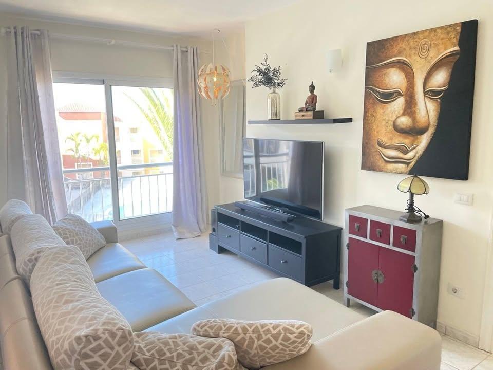 Apartment for Long-Term Rent - 2 Bedrooms in Callao Salvaje