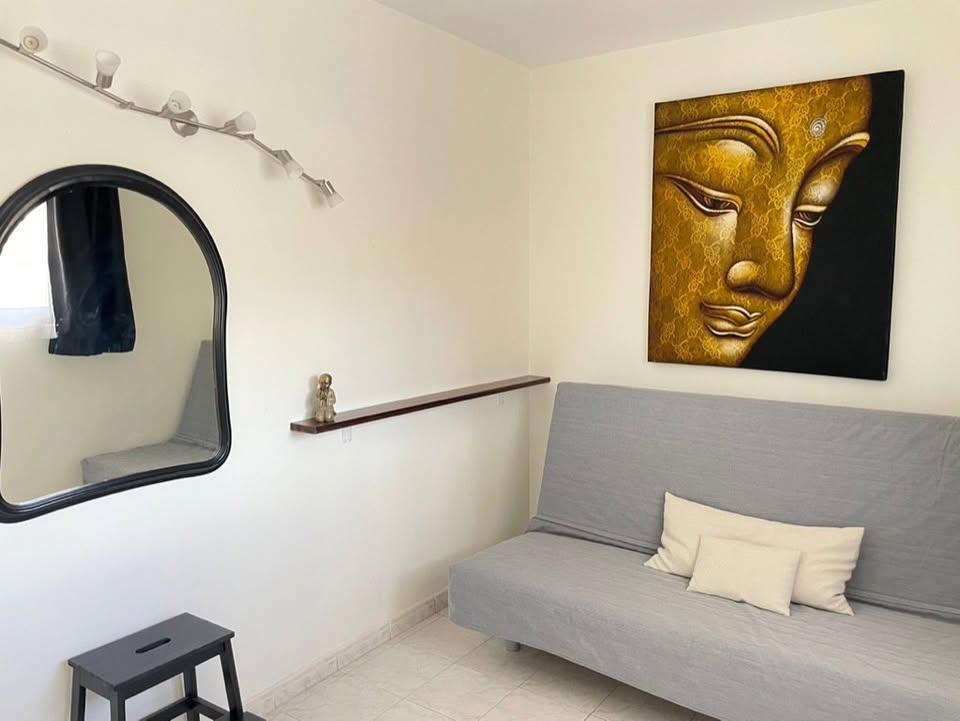 Apartment for Long-Term Rent - 2 Bedrooms in Callao Salvaje