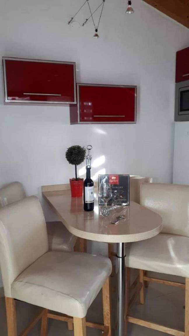 Casita Dayana Southern Tenerife