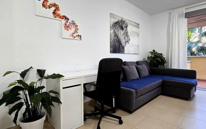 Apartment for rent in Costa Adeje, Spain