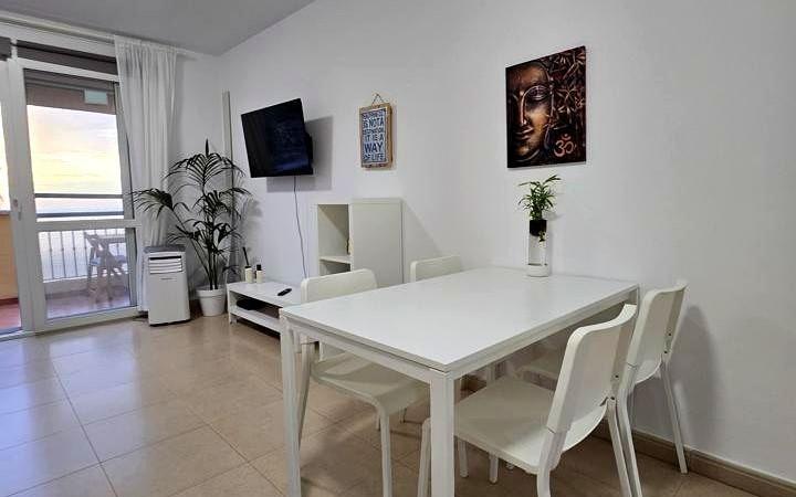 Apartment for rent in Costa Adeje, Spain