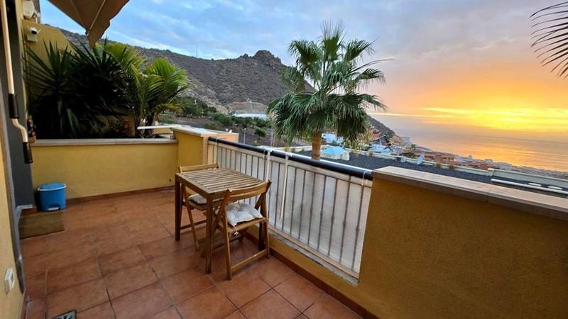 Apartment for rent in Costa Adeje, Spain
