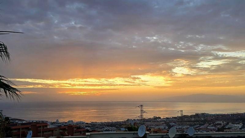 Apartment for rent in Costa Adeje, Spain