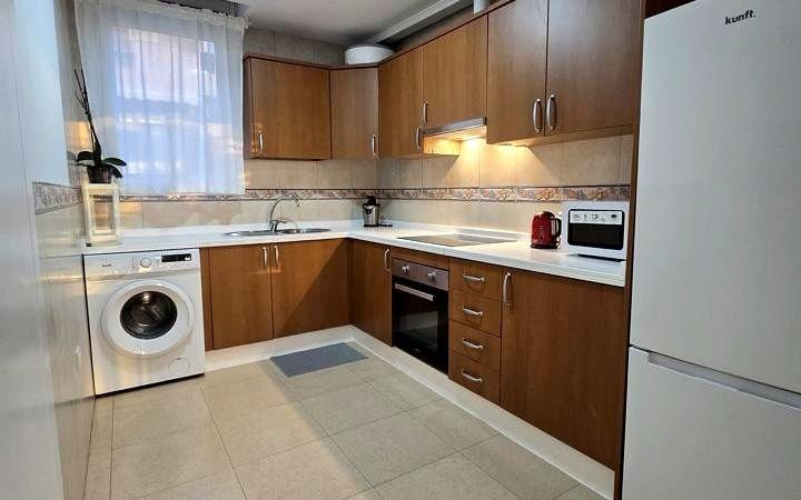 Apartment for rent in Costa Adeje, Spain
