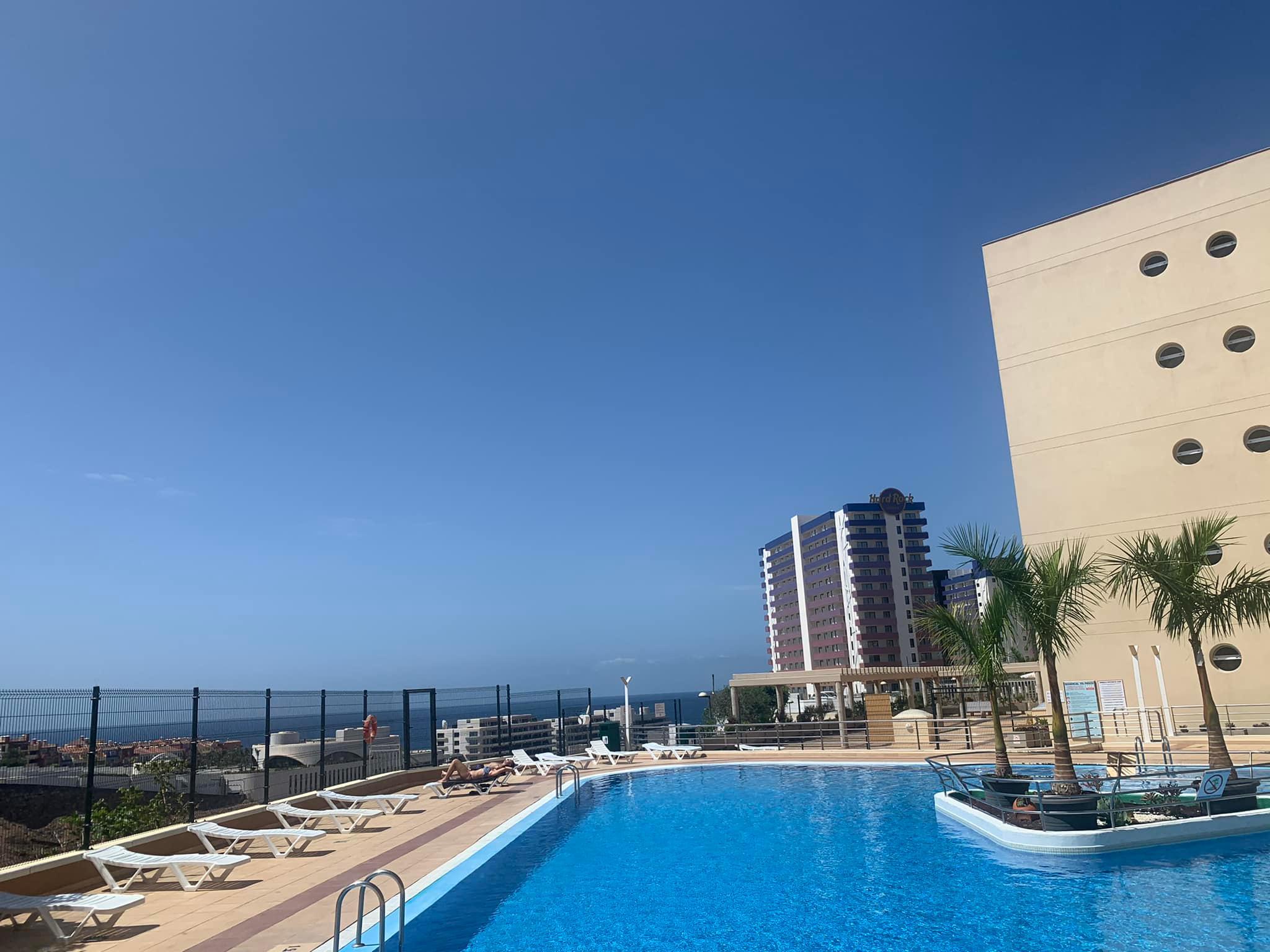 🌟 Apartment for Rent in South Tenerife – Playa Paraiso, Costa Adeje 🌟