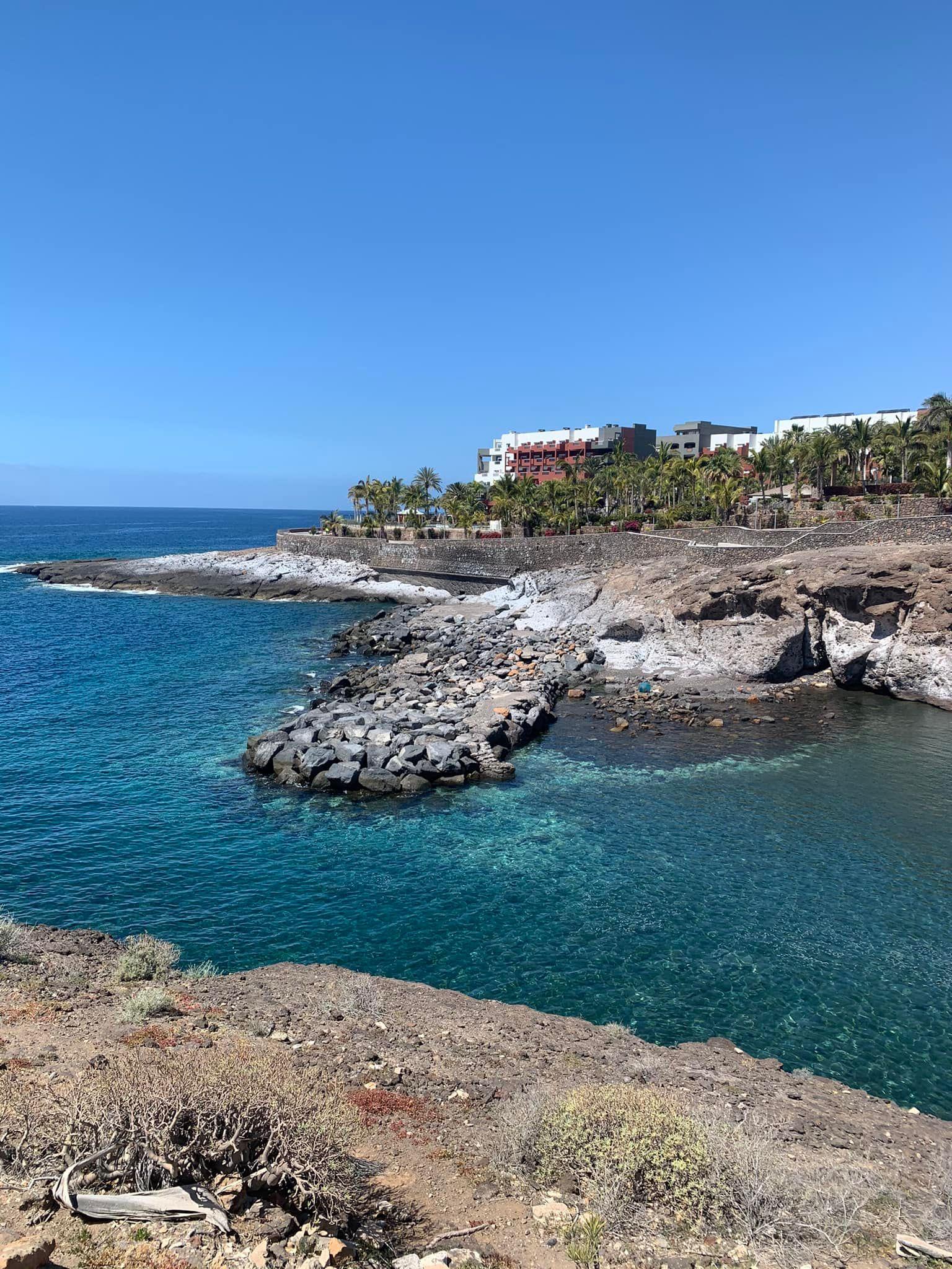 🌟 Apartment for Rent in South Tenerife – Playa Paraiso, Costa Adeje 🌟