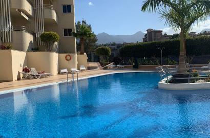🌟 Apartment for Rent in South Tenerife – Playa Paraiso, Costa Adeje 🌟
