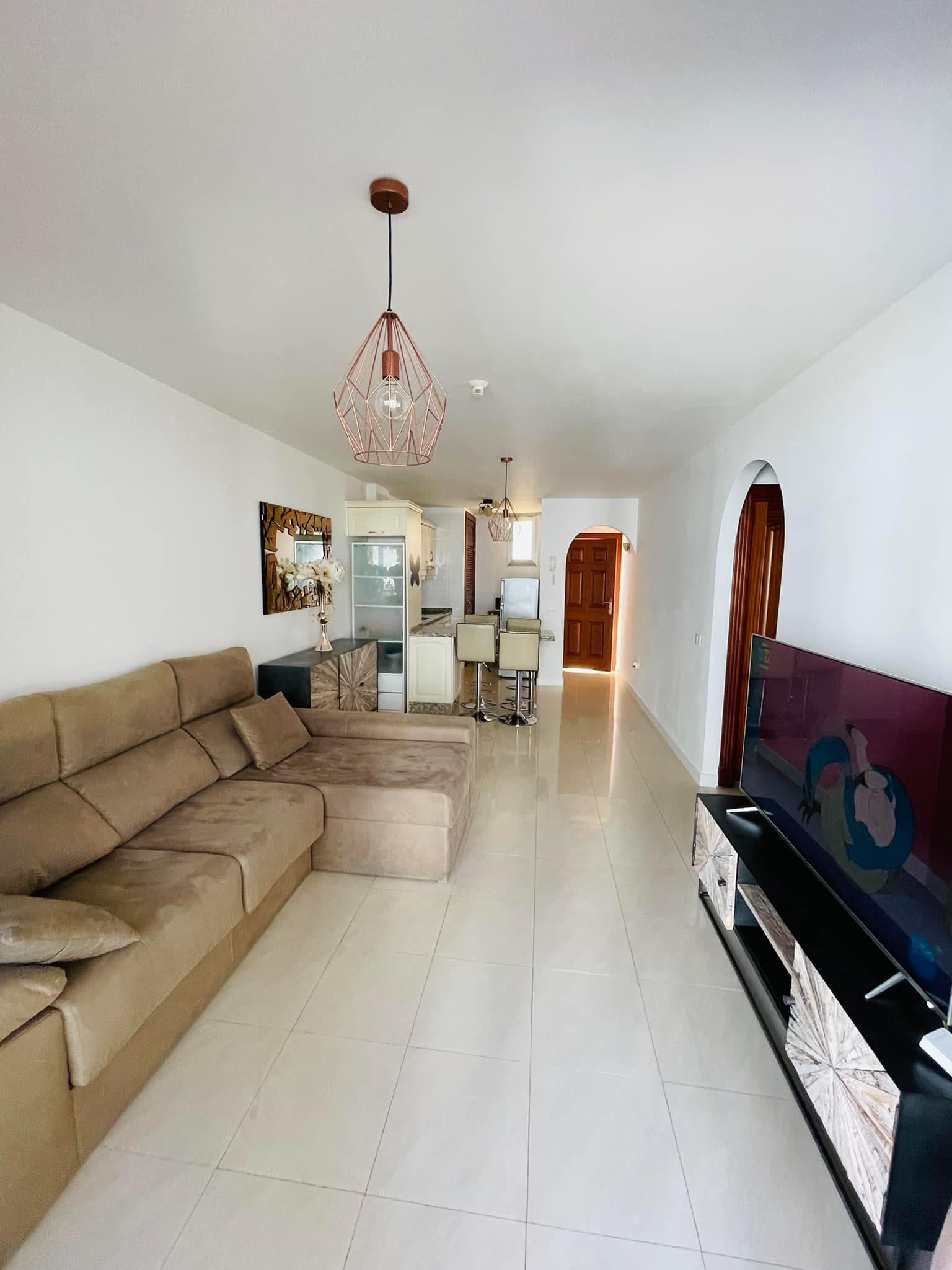🌟 Apartment for Rent in South Tenerife – Playa Paraiso, Costa Adeje 🌟