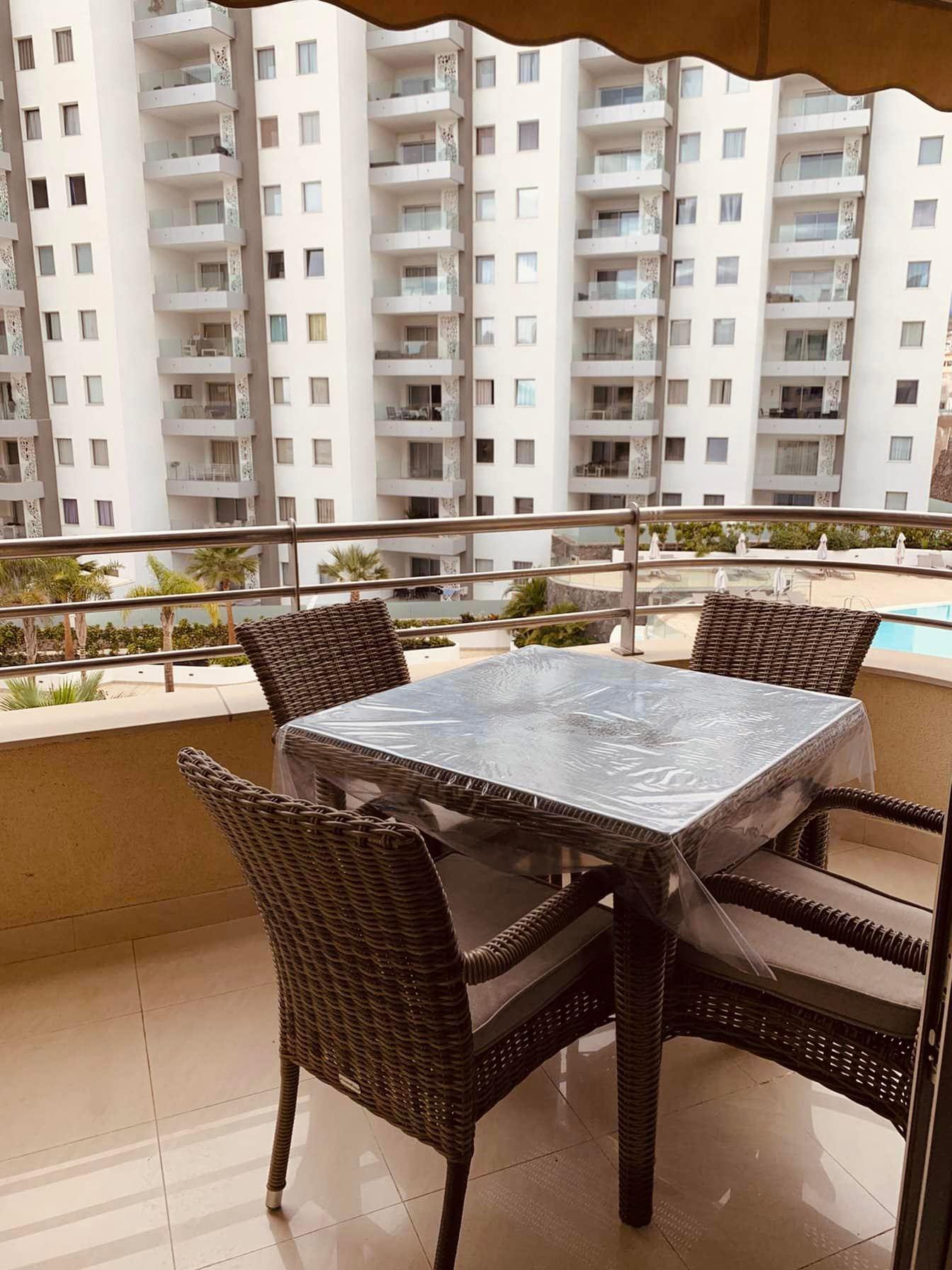 🌟 Apartment for Rent in South Tenerife – Playa Paraiso, Costa Adeje 🌟