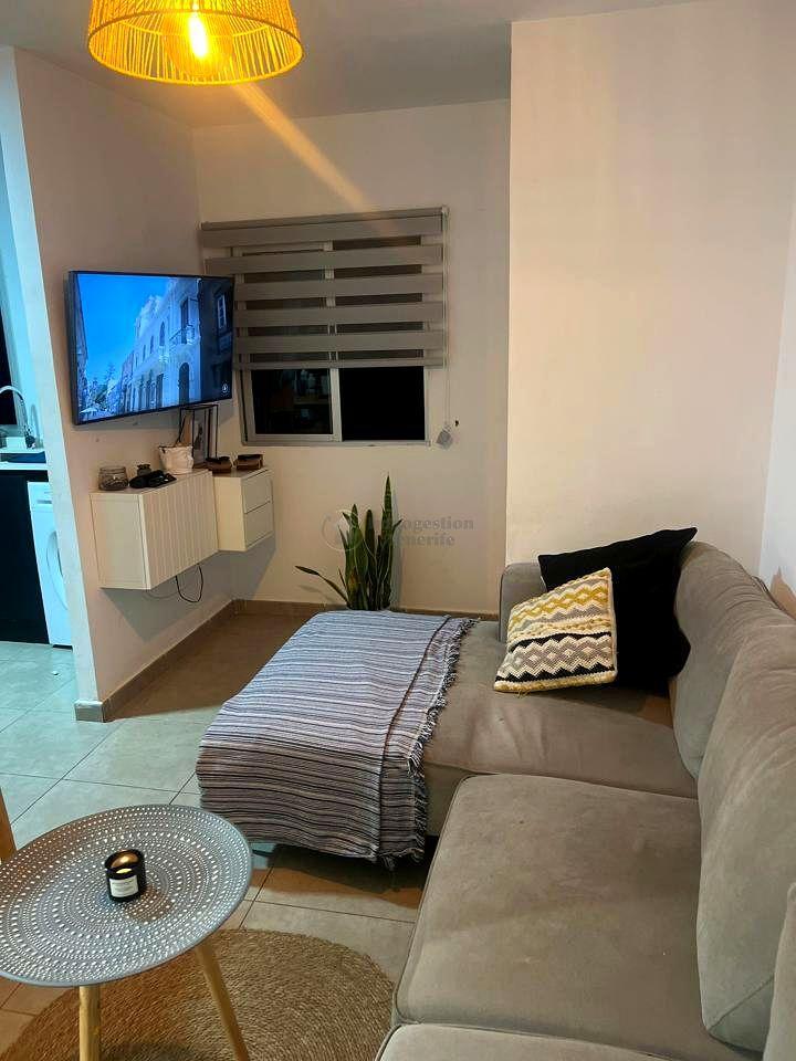 Apartment for rent in Costa del Silencio-Las Galletas, Arona - Long Term
