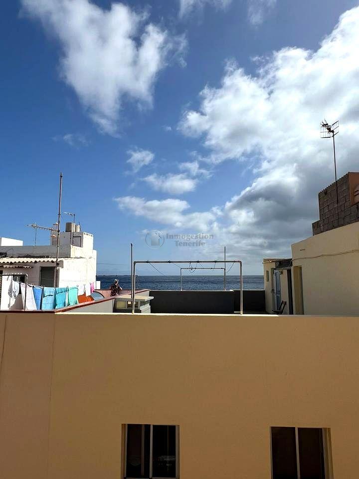 Apartment for rent in Costa del Silencio-Las Galletas, Arona - Long Term