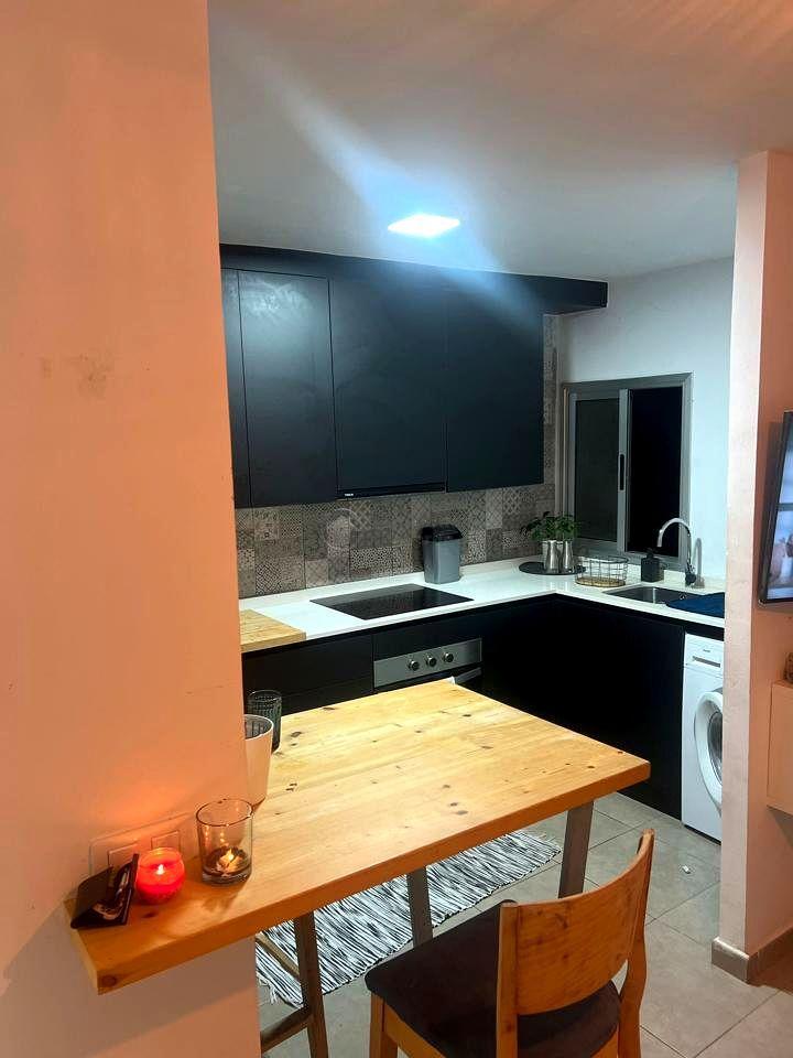 Apartment for rent in Costa del Silencio-Las Galletas, Arona - Long Term