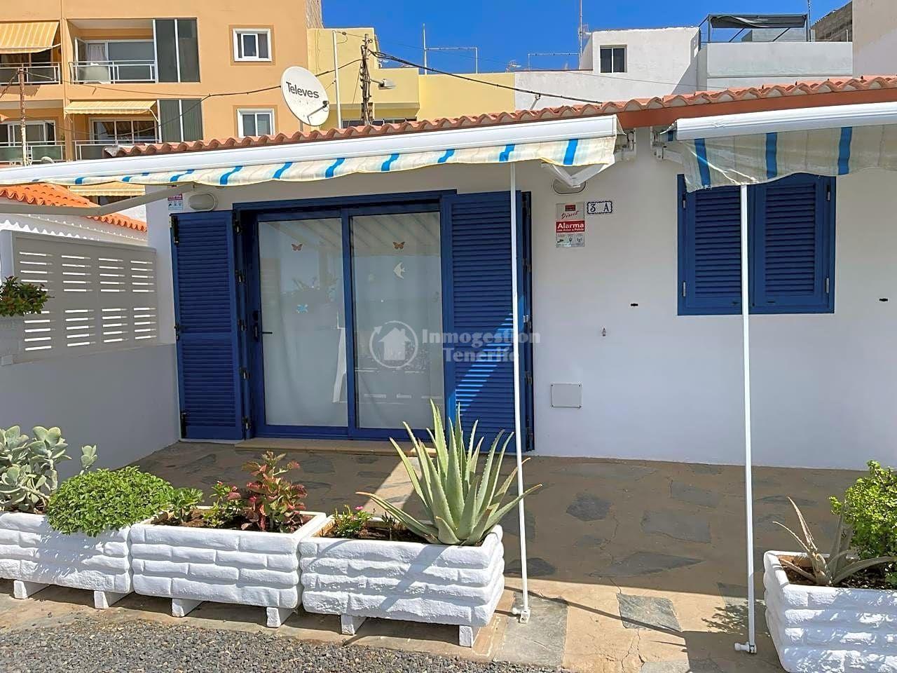 House for rent in Costa del Silencio-Las Galletas, Arona - Long Term
