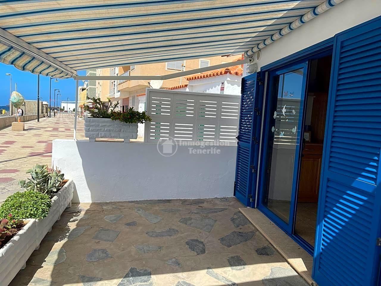 House for rent in Costa del Silencio-Las Galletas, Arona - Long Term