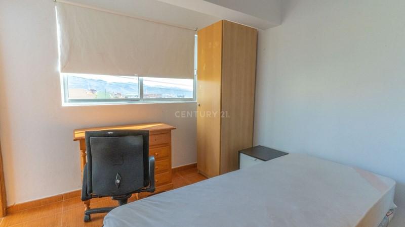 House for rent in San Cristóbal de La Laguna, Spain
