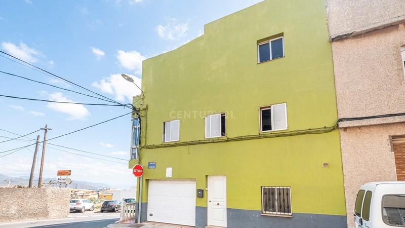 House for rent in San Cristóbal de La Laguna, Spain