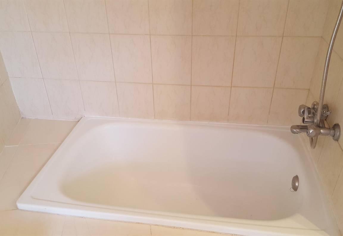 Pleasant, friendly, family-friendly studio with sauna