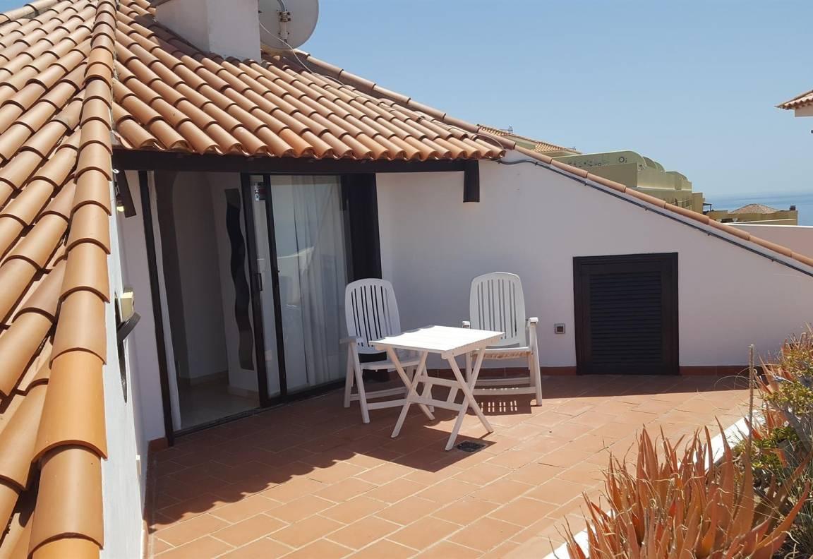 Pleasant, friendly, family-friendly studio with sauna