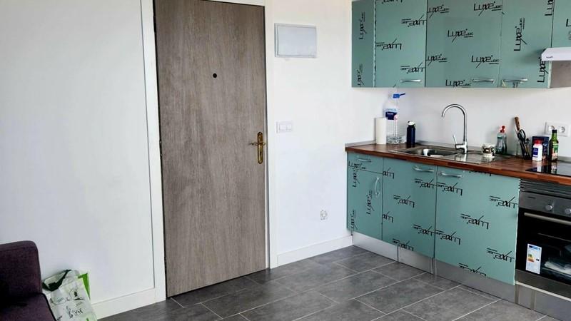 Apartment for rent, El Camisón, in Playa de las Américas, Spain