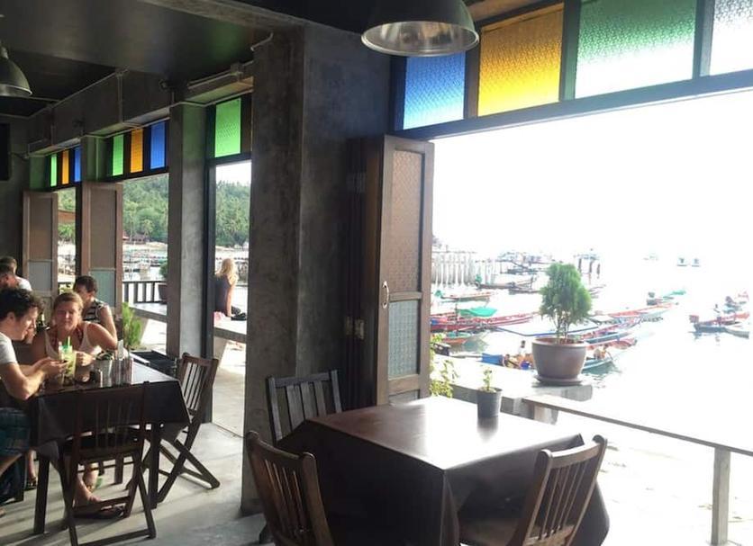 Bro&Sis Place (Koh Tao)