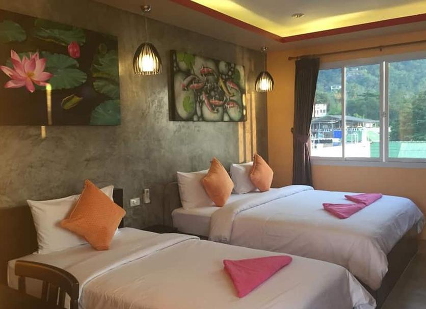 Bro&Sis Place (Koh Tao)