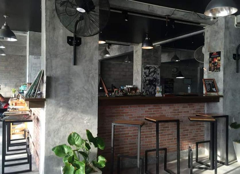 Bro&Sis Place (Koh Tao)