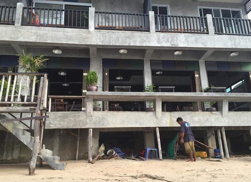 Bro&Sis Place (Koh Tao)