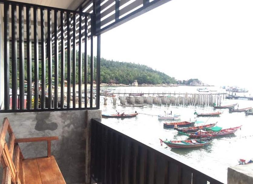 Bro&Sis Place (Koh Tao)