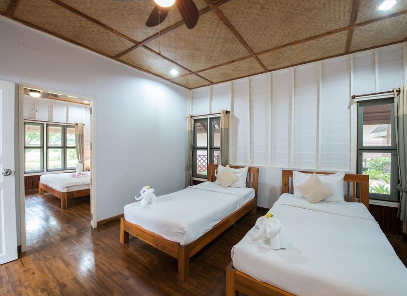 Koh Tao Coral Grand Resort