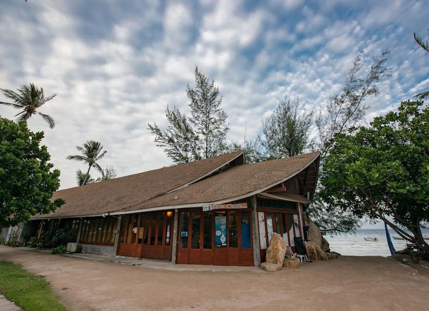 Koh Tao Coral Grand Resort