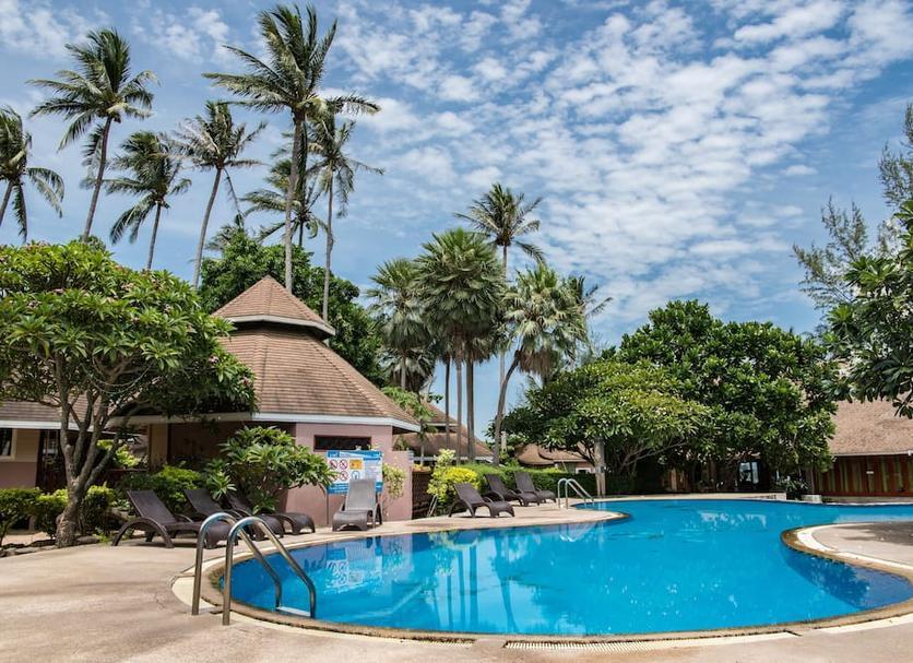 Koh Tao Coral Grand Resort