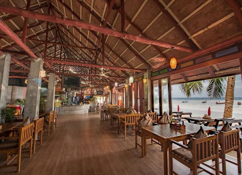 Koh Tao Coral Grand Resort