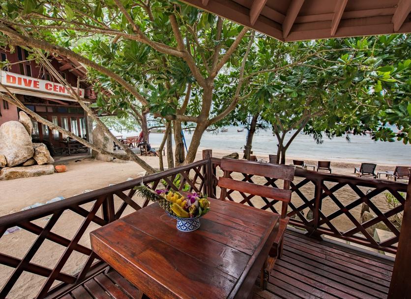 Koh Tao Coral Grand Resort