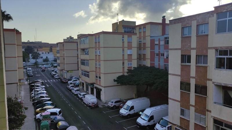 Apartment for rent in La Cuesta-Finca España-Los Valles(38320)