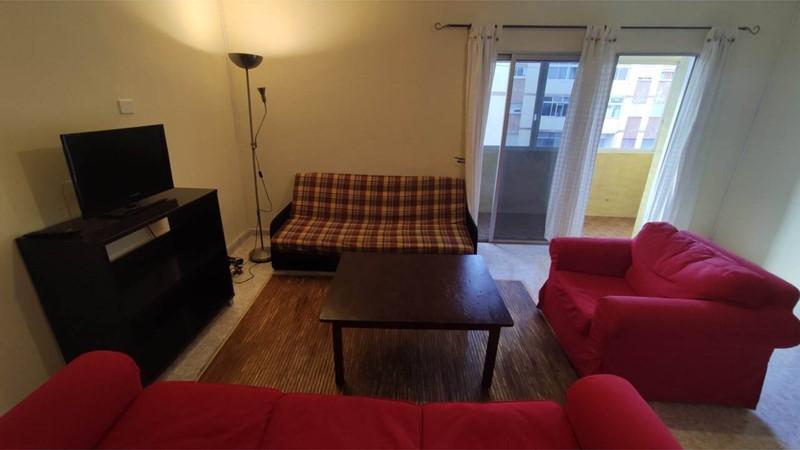 Apartment for rent in La Cuesta-Finca España-Los Valles(38320)