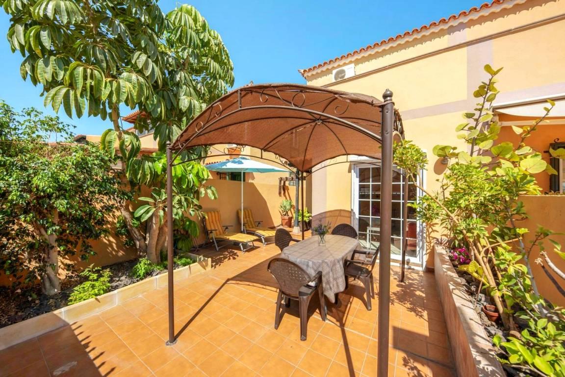 Friendly, family holiday home with barbecue