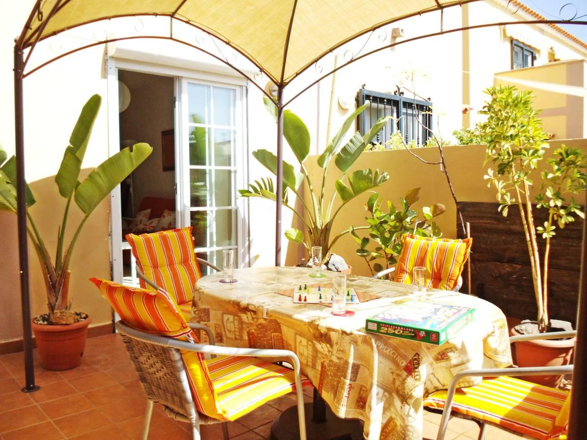Friendly, family holiday home with barbecue