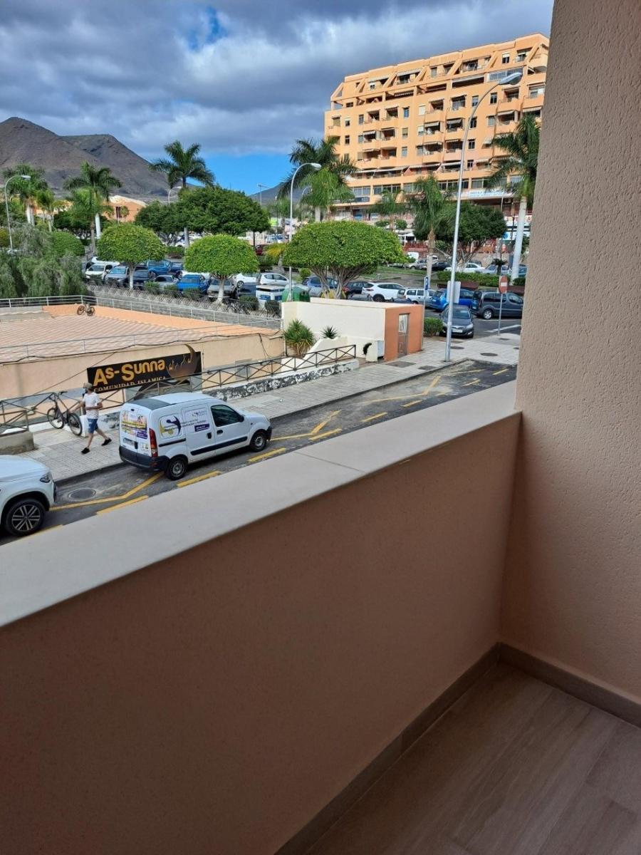 Apartment for rent in Los Cristianos, Arona - Long Term