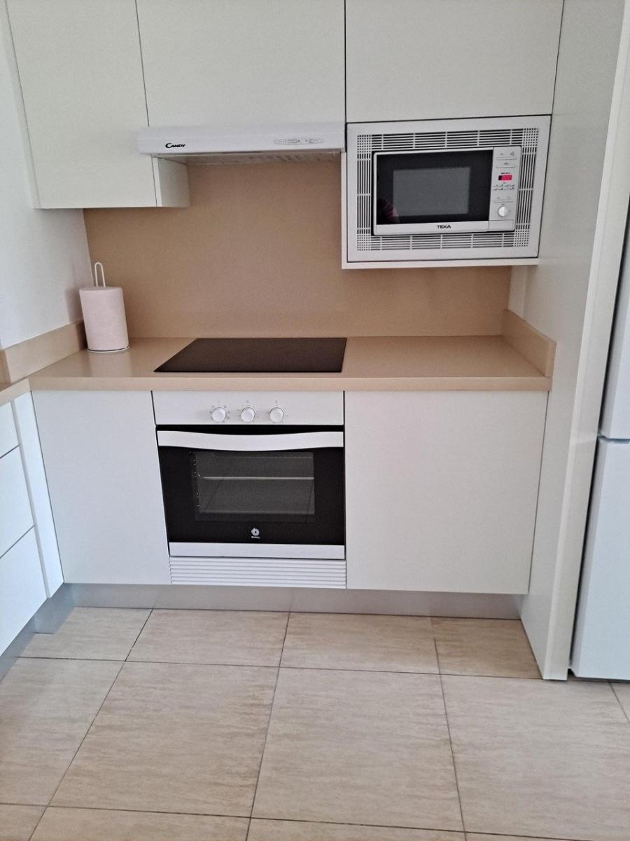 Apartment for rent in Los Cristianos, Arona - Long Term