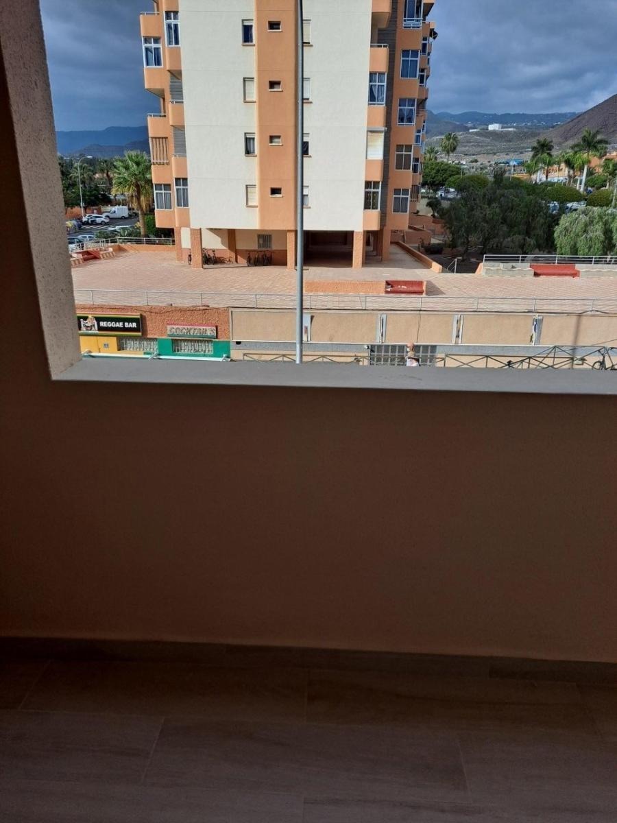 Apartment for rent in Los Cristianos, Arona - Long Term