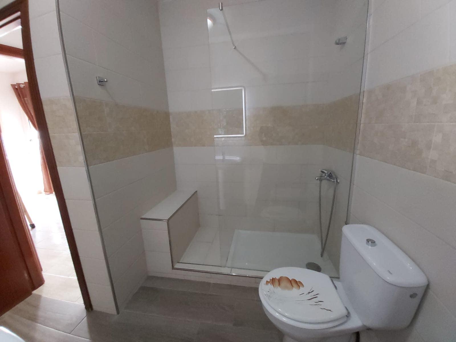 Spacious 3-Bedroom Apartment for Rent in Costa Adeje
