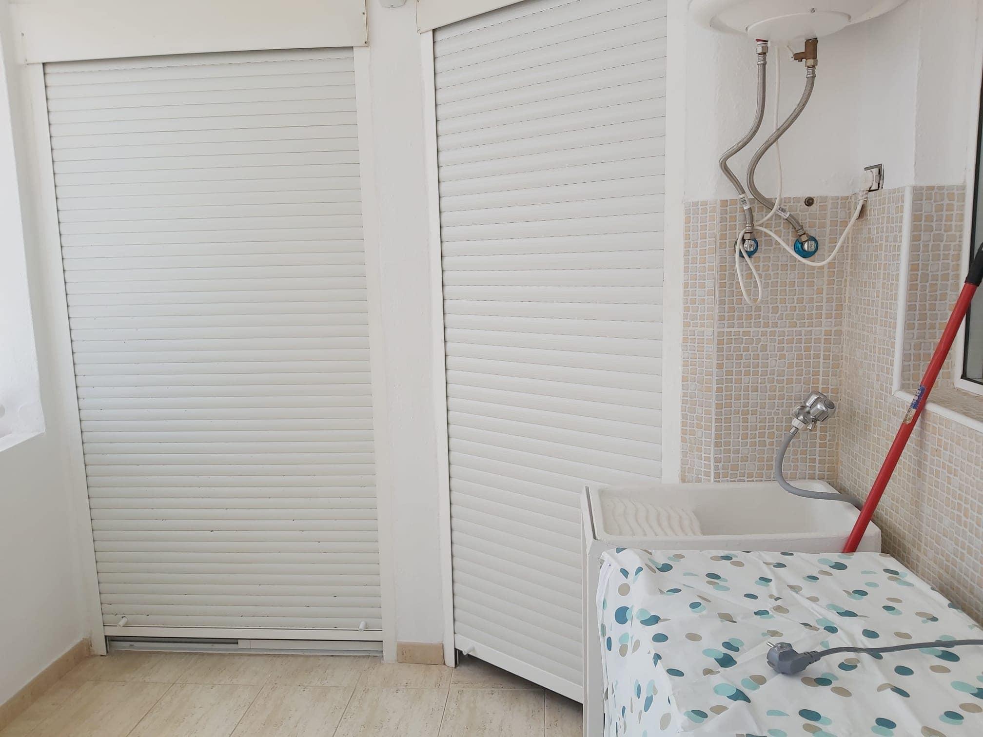Spacious 3-Bedroom Apartment for Rent in Costa Adeje