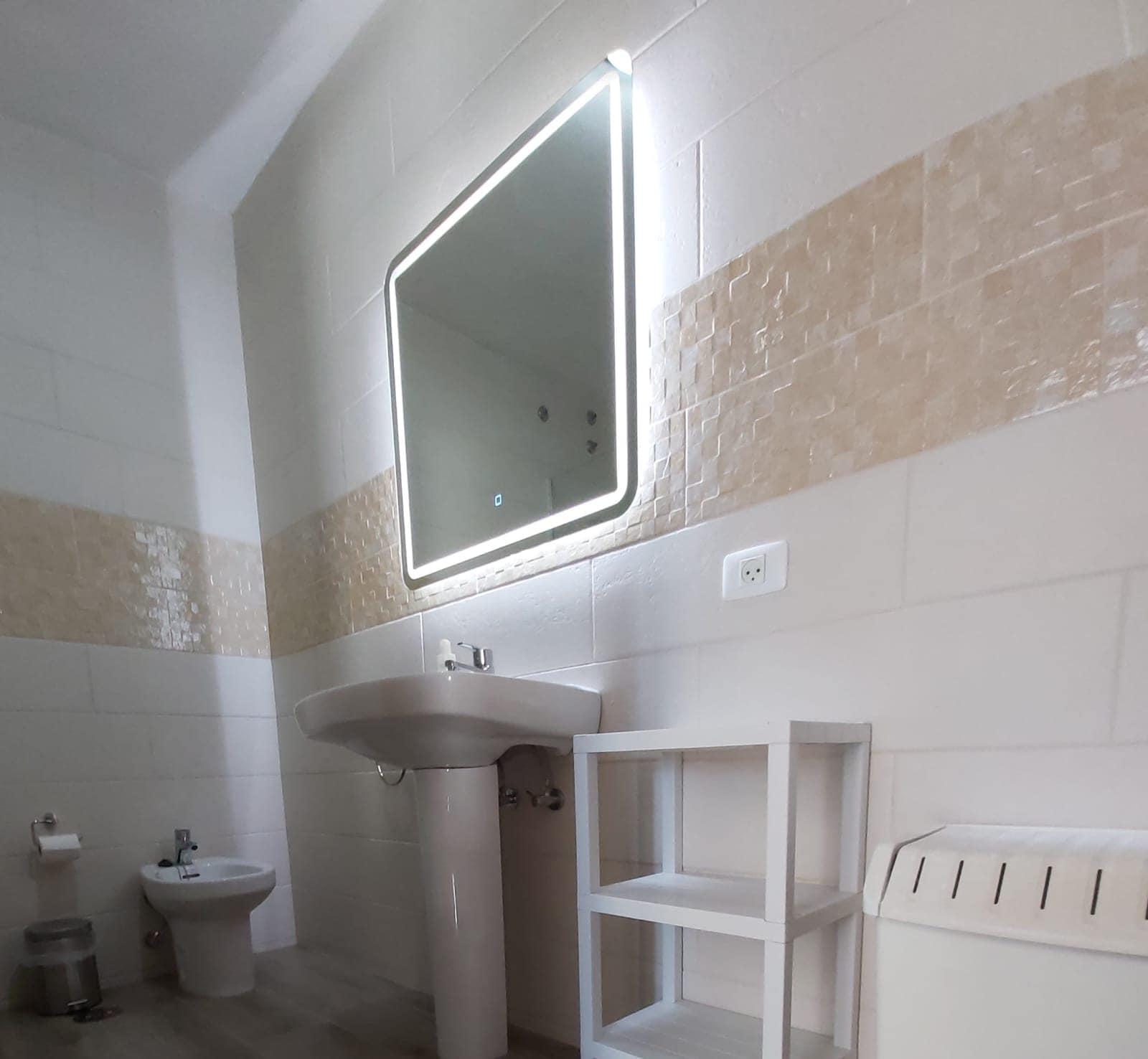 Spacious 3-Bedroom Apartment for Rent in Costa Adeje