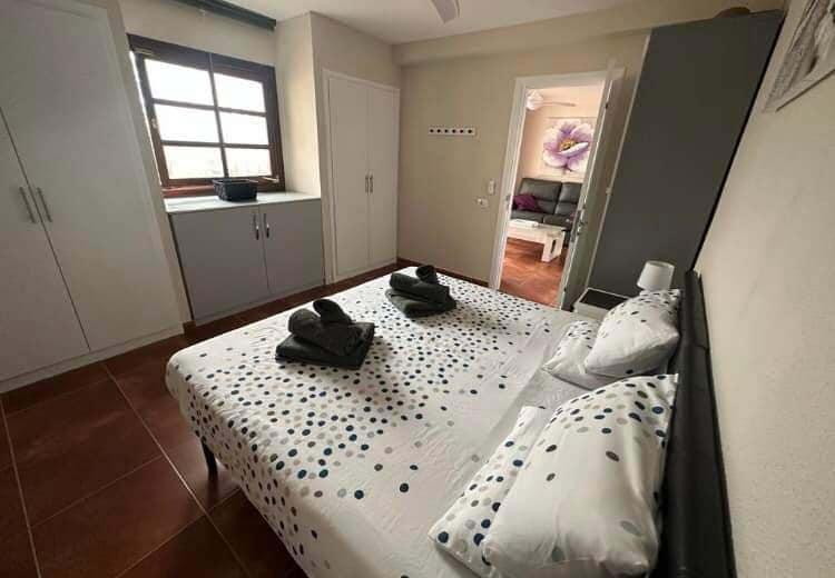 Apartment for Rent – Playa de las Américas