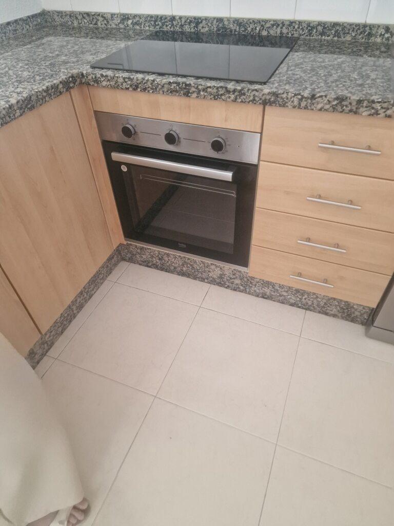 Apartment for rent in Adeje - Long Term