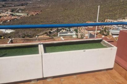 Apartment for rent in Adeje - Long Term