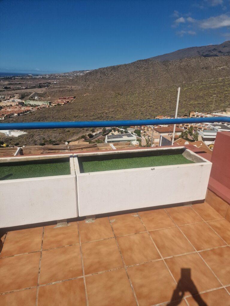 Apartment for rent in Adeje - Long Term