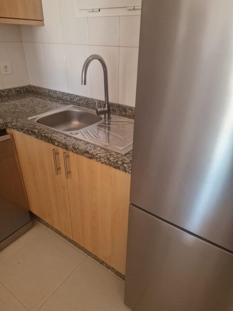 Apartment for rent in Adeje - Long Term