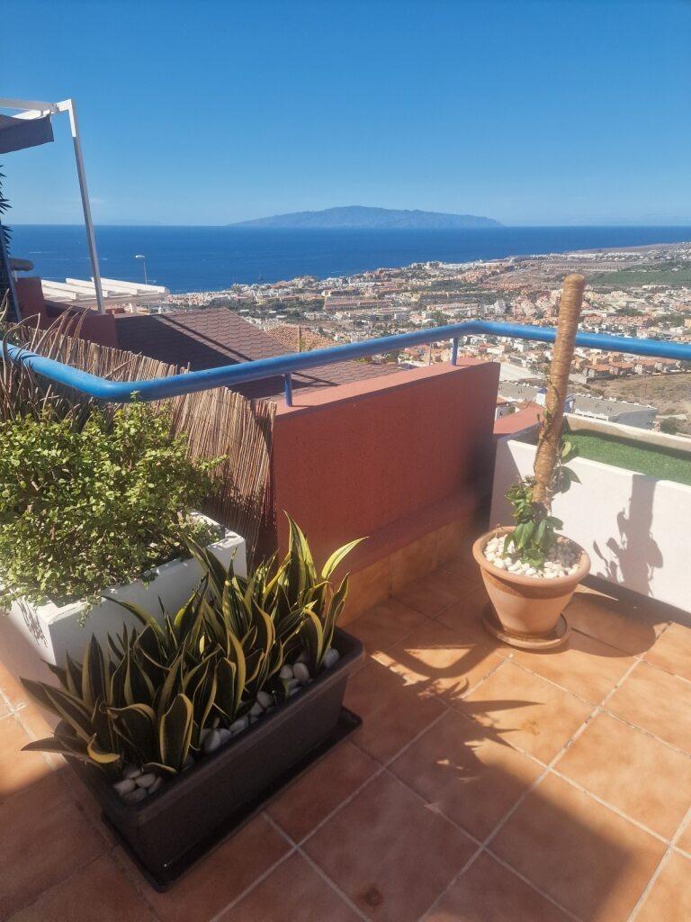 Apartment for rent in Adeje - Long Term