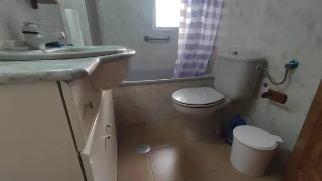 Apartment for rent in San Cristóbal de La Laguna, Spain